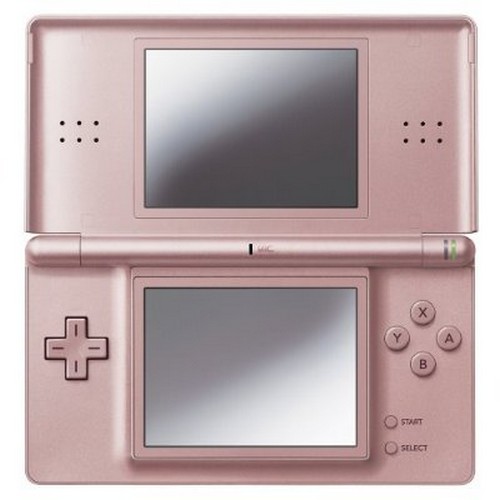 Vortx Superstore - Nintendo DS Lite