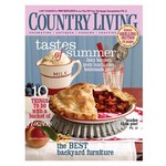 Country Living Magazine