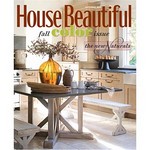 House Beautiful Magazine