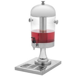 Quest Beverage Dispencer Two Gallon Capacity