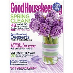 Good Housekeeping Magazine